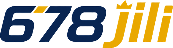 678jili official logo
